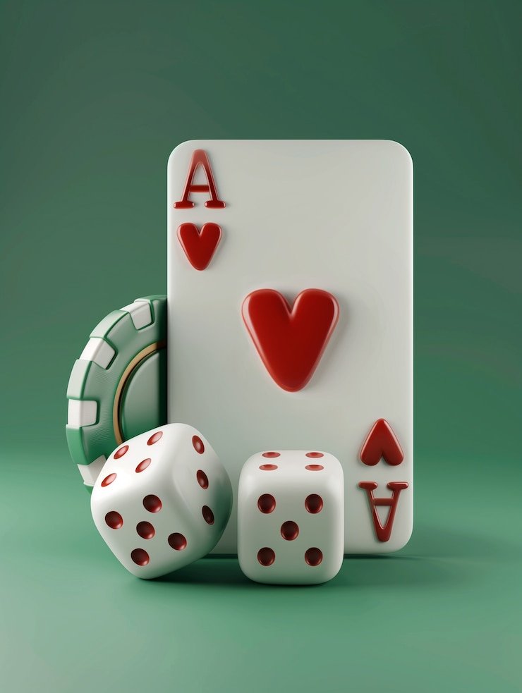 Visualisasi fitur pengelolaan waktu dan pengeluaran sebagai bagian dari responsible gaming musang123